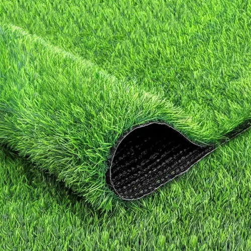 Artificial grass installation